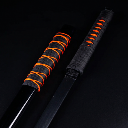 Katana Anbu de Kakashi