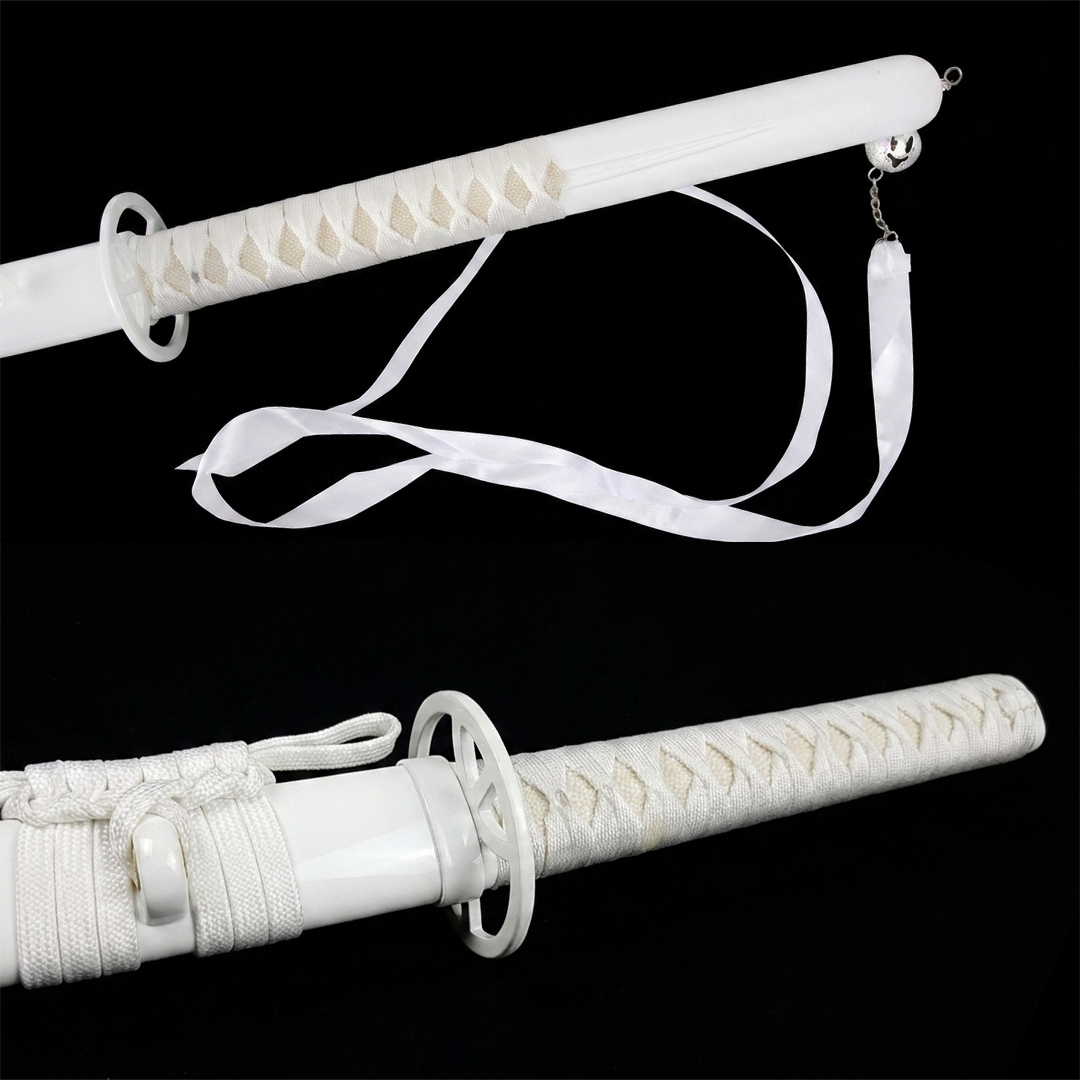 Katana Zanpakuto de Kuchiki Rukia