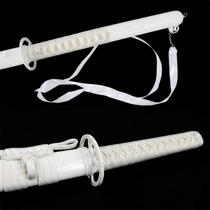 Katana Zanpakuto de Kuchiki Rukia