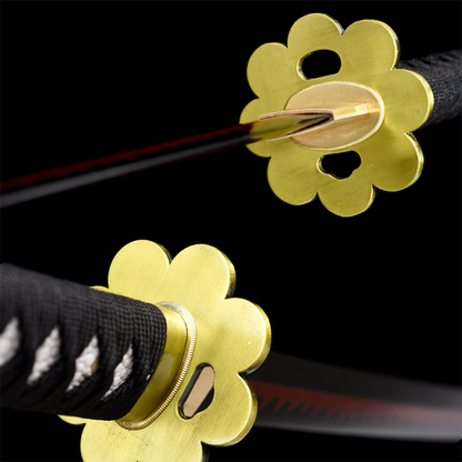 shusui espada one piece