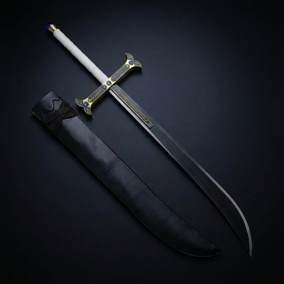 Espada Yoru de Dracule Mihawk