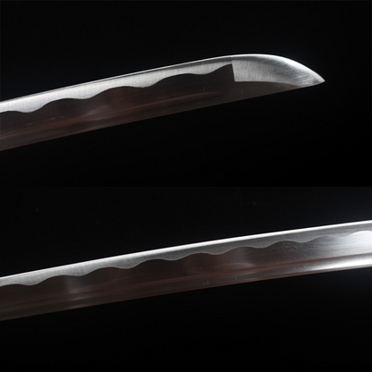 Katana Zanpakuto Zabimaru de Renji Abarai