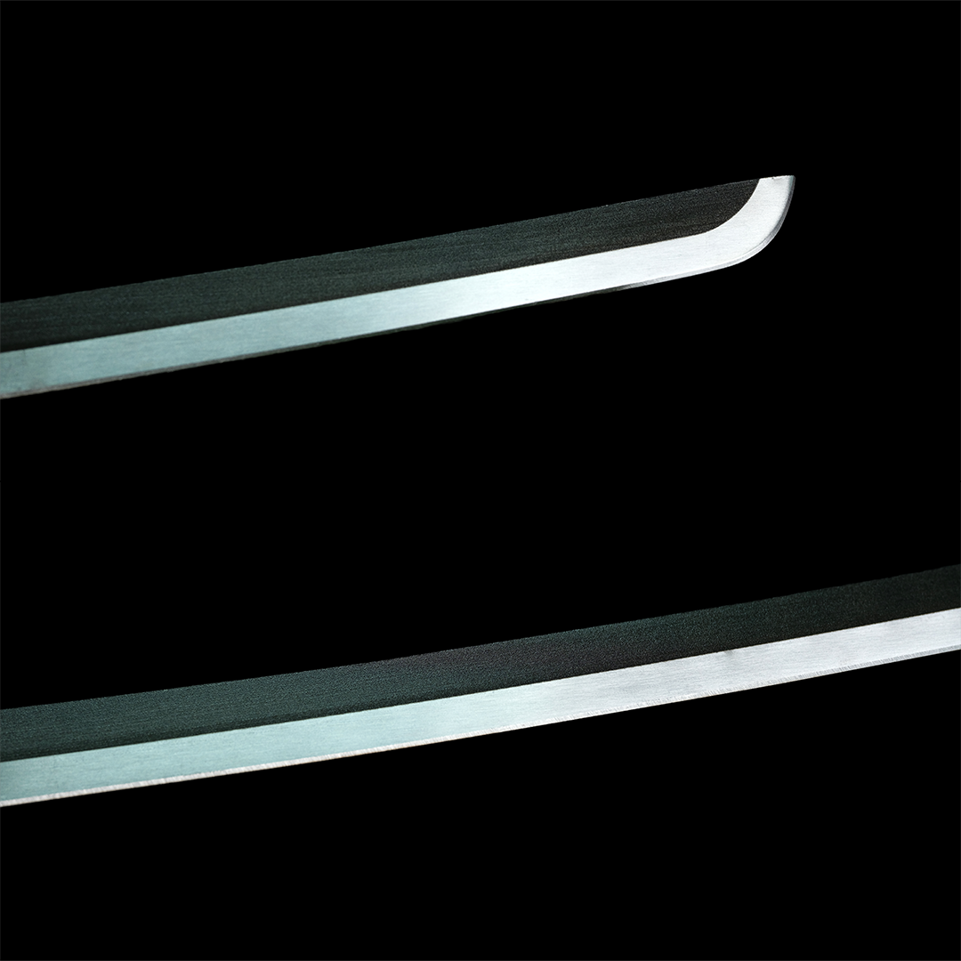 Atsuya Kusakabe Katana