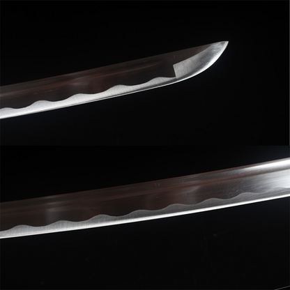 Katana Zanpakuto Kyoka Suigetsu