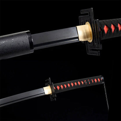 katana ichigo bleach