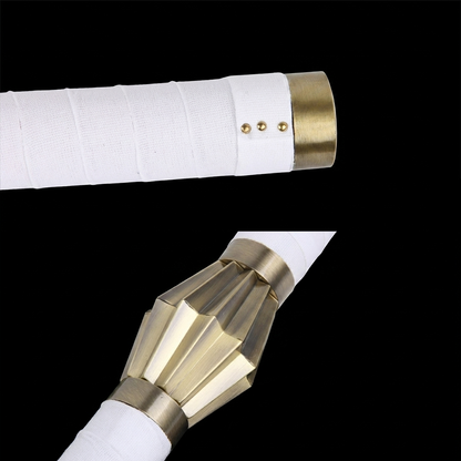 Katana Zanpakuto Nozarashi de Kenpachi Zaraki