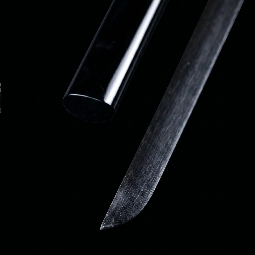 Katana Anbu de Kakashi