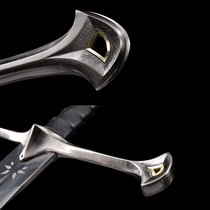 Espada Andúril El Señor de los Anillos – Aragorn
