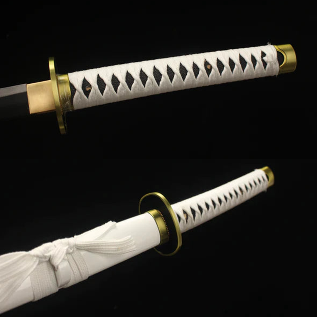 Katana Wado Ichimonji