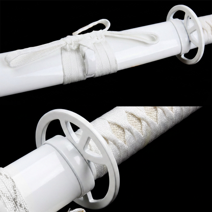 Katana Zanpakuto de Kuchiki Rukia