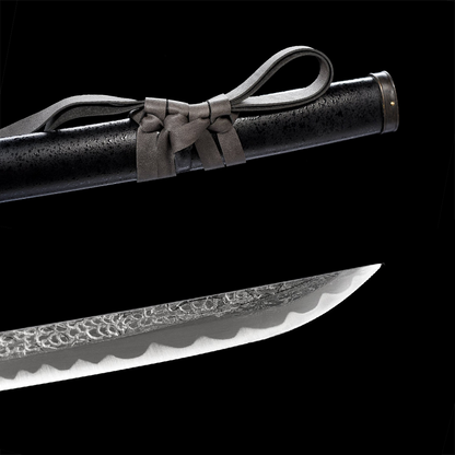 Katana Moonveil Elden Ring - Edición Limitada
