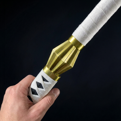 Katana Zanpakuto Nozarashi de Kenpachi Zaraki