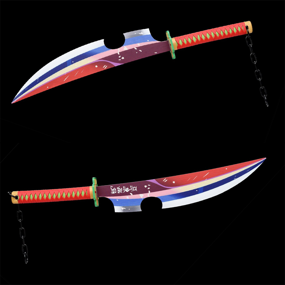 Katana Tengen Uzui