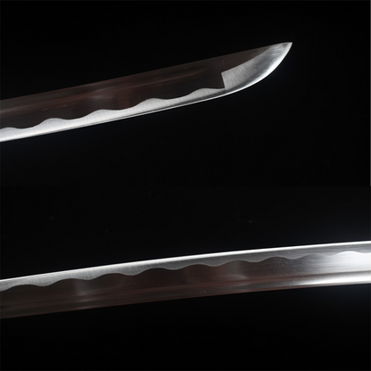 Katana Zanpakuto de Gin Ichimaru