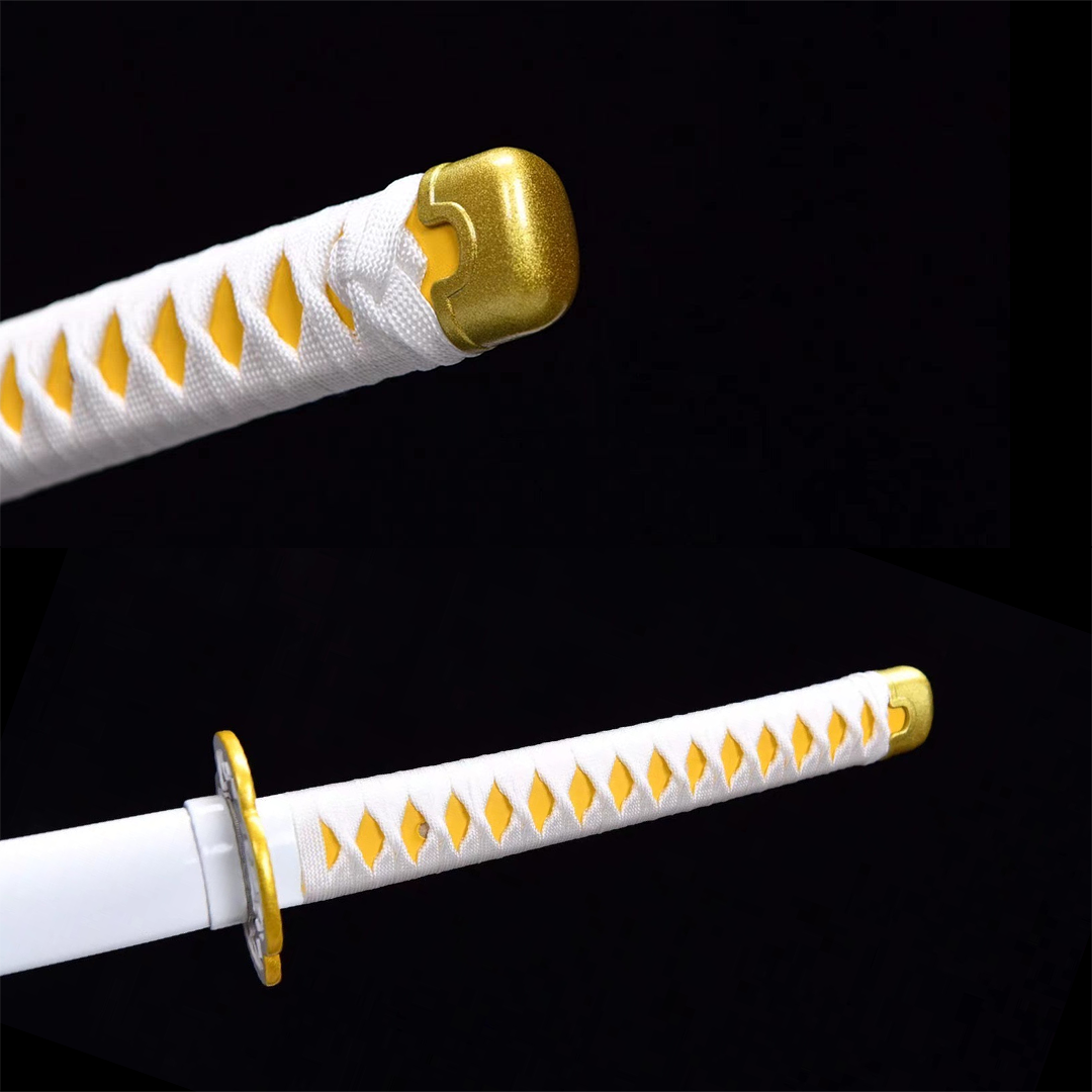 katana de zenitsu