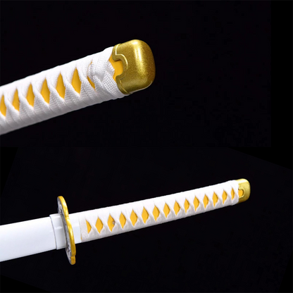 katana de zenitsu