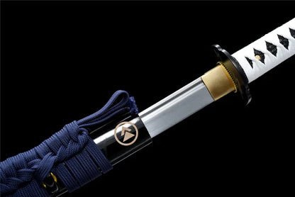 espada Ghost of Tsushima