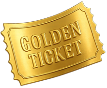Golden TIcket
