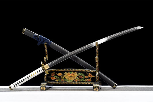 yamato katana vergil