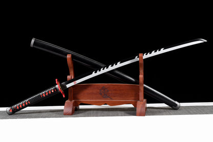 Katana Tanjiro