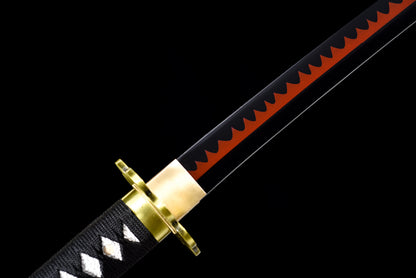 shusui espada one piece