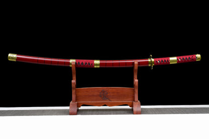 espada sandai kitetsu
