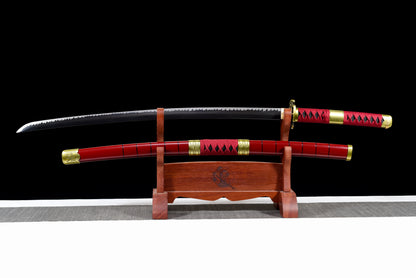 espada sandai kitetsu