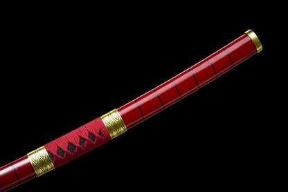 espada sandai kitetsu