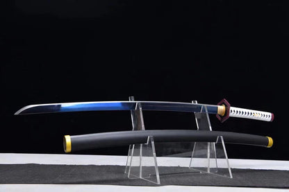 katana de tomioka