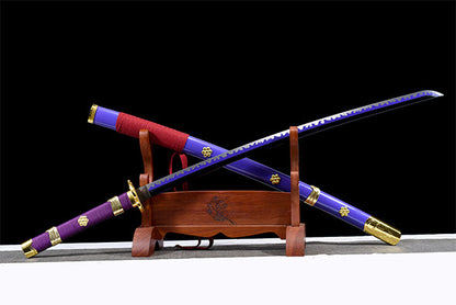 enma espada