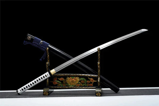 espada Ghost of Tsushima
