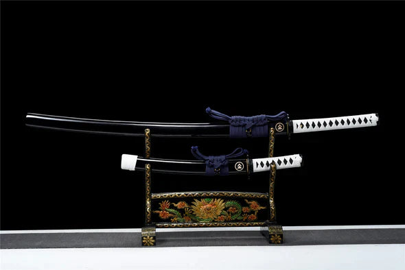 espada Ghost of Tsushima