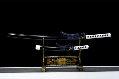 espada Ghost of Tsushima