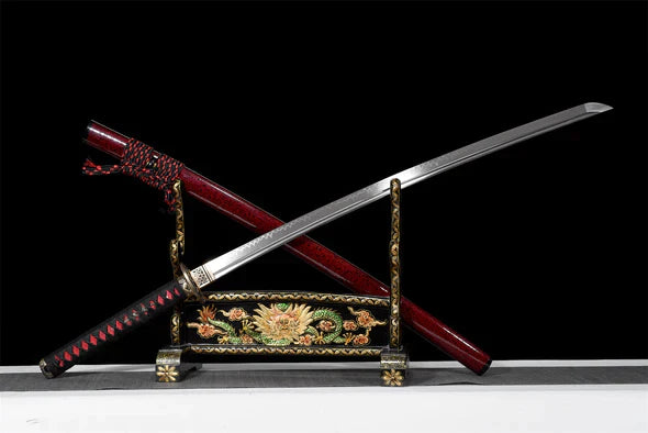 oni katana