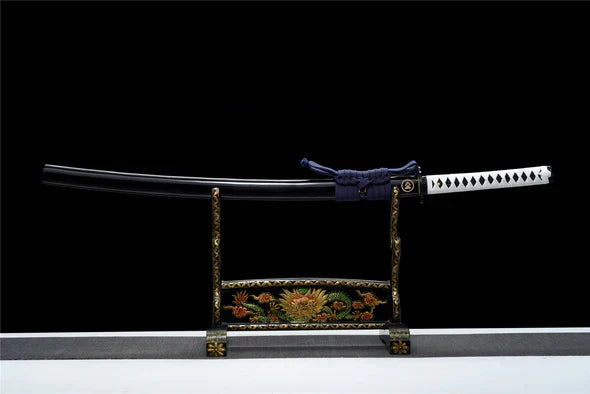 espada Ghost of Tsushima
