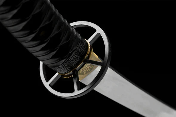 Katana-Rurouni-Kenshin-Noir