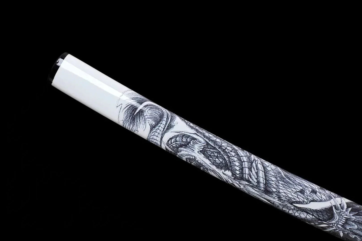 Katana Tamron violeta