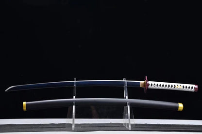 katana de tomioka