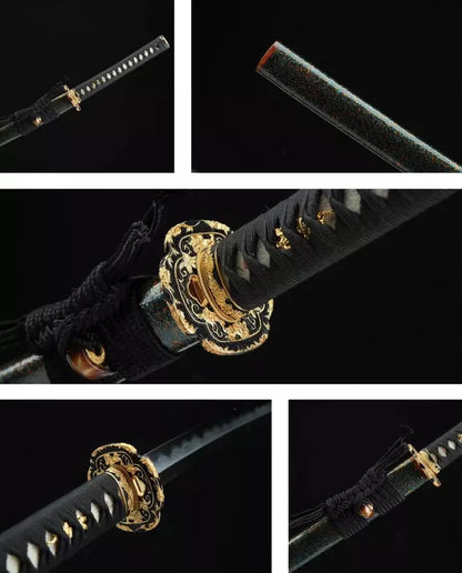Katana-Yamashiro