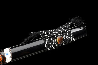 Katana Dragon Nube