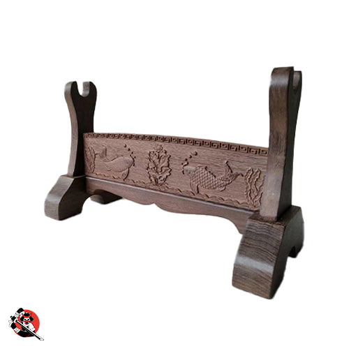 Soporte Koï 鯉