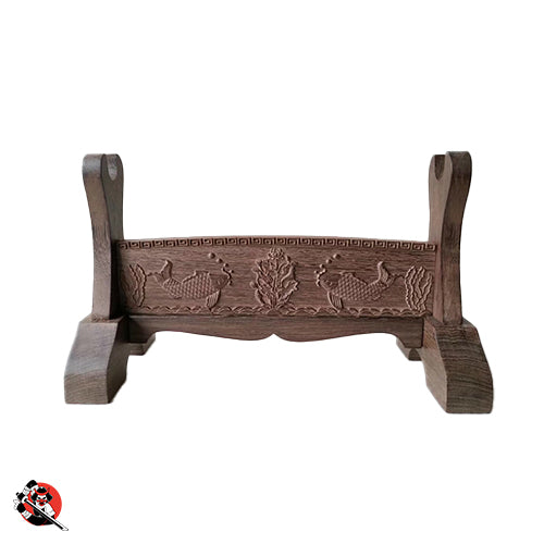 Soporte Koï 鯉