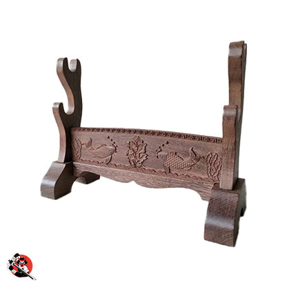 Soporte Koï 鯉