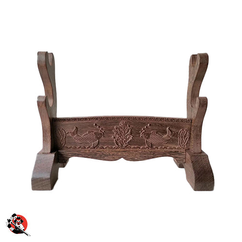 Soporte Koï 鯉