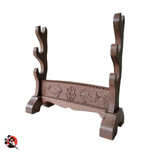 Soporte Koï 鯉