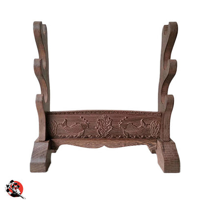 Soporte Koï 鯉