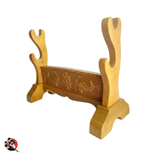 Soporte Carpa Koï 鯉