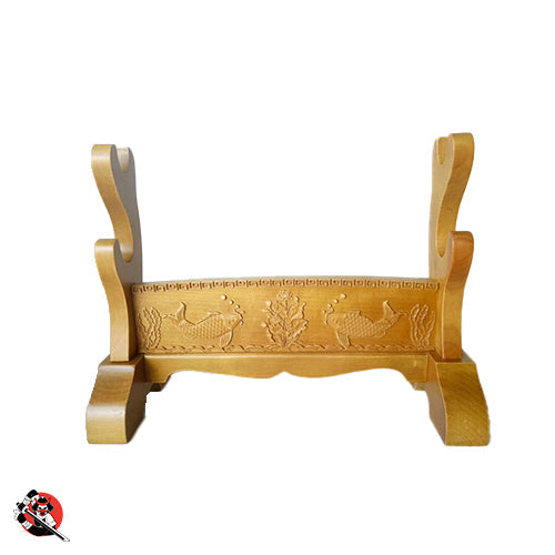 Soporte Carpa Koï 鯉