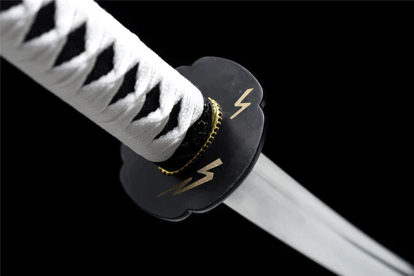 espada Ghost of Tsushima