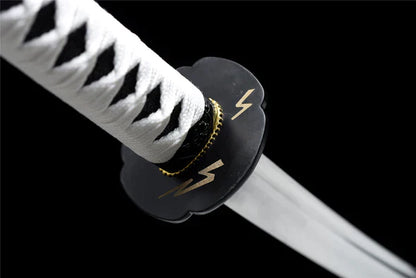 espada Ghost of Tsushima